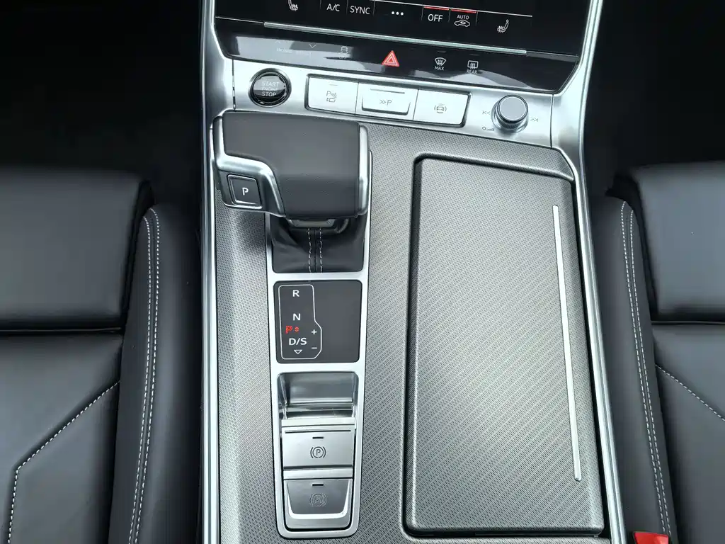 Audi A7 2025 — фото 8