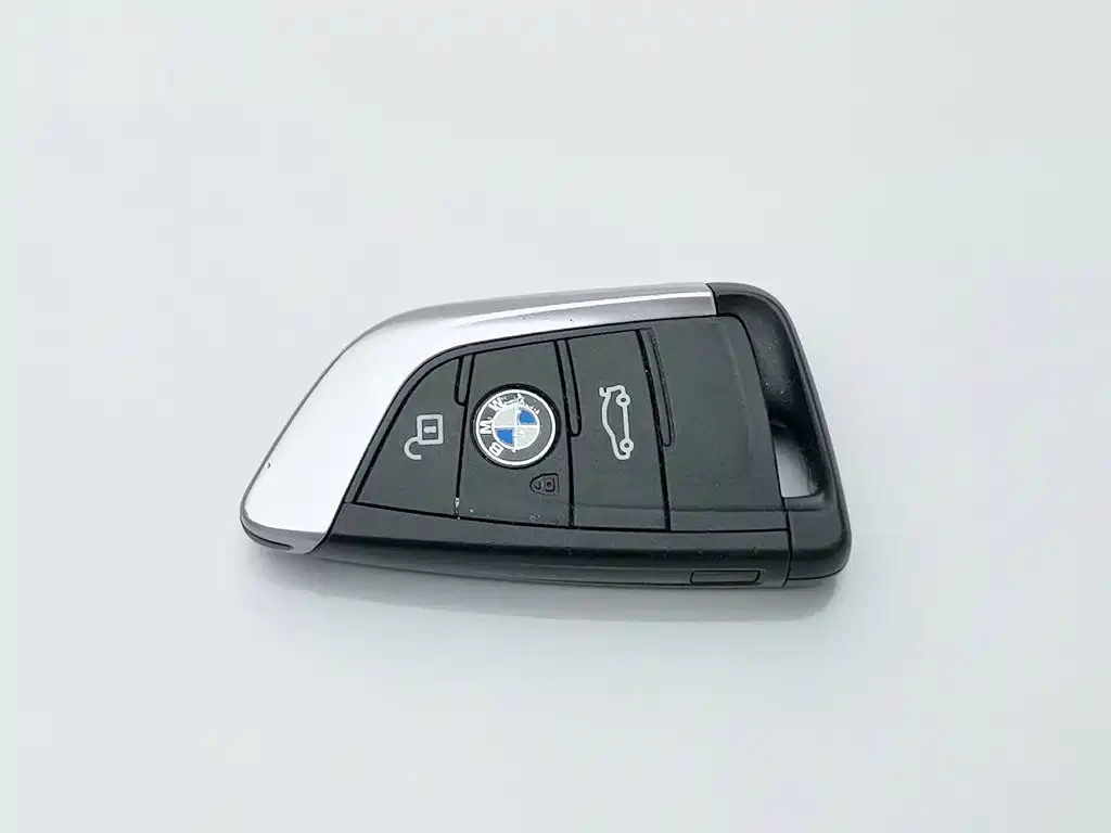 BMW 1 Series 2018 — фото 19