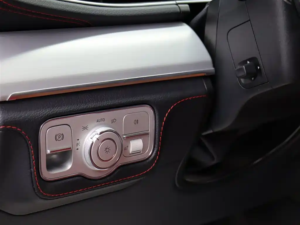 Mercedes-Benz GLE AMG 2021 — фото 11