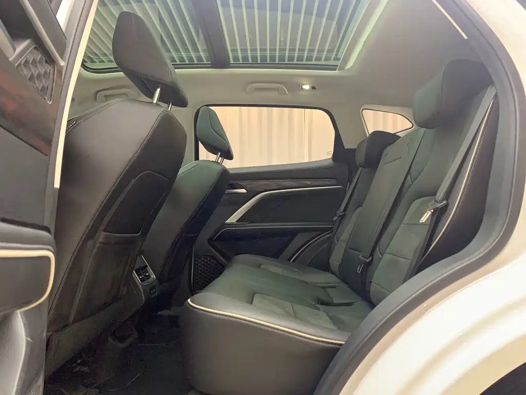 Haval H6 2023 — фото 10