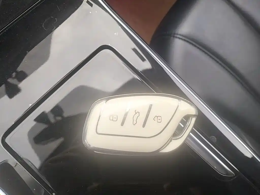 Roewe RX5 MAX 2020 — фото 9