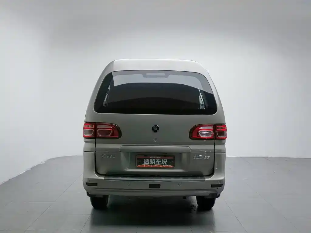 Dongfeng Lingzhi 2025