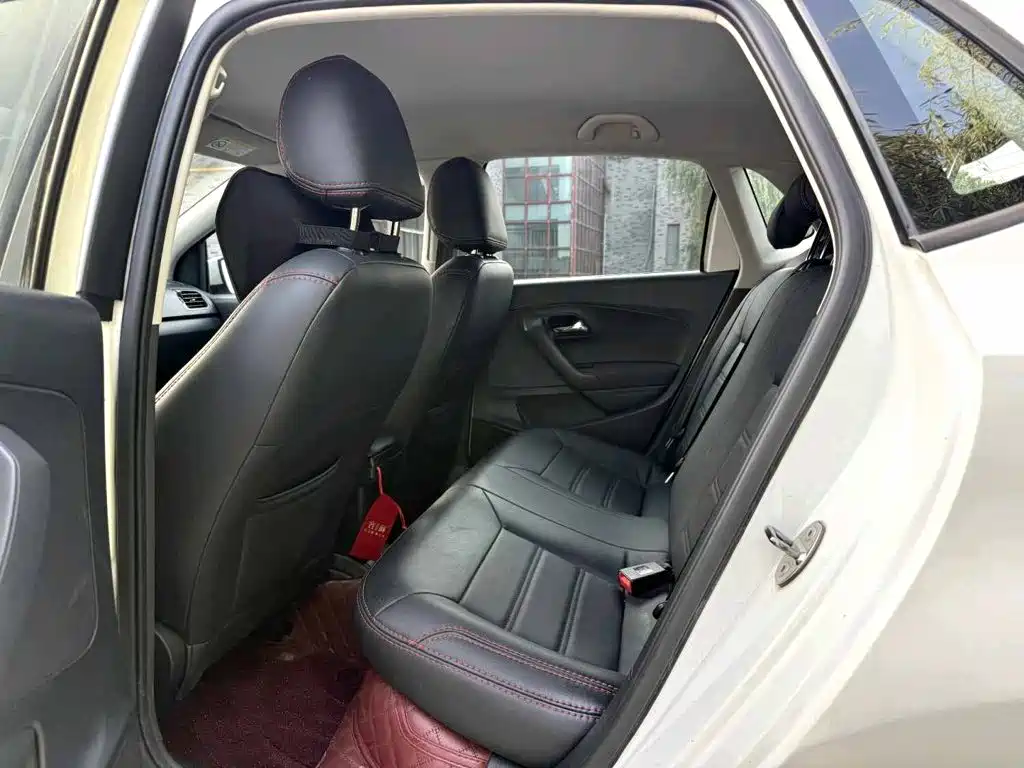 Volkswagen Polo 2019