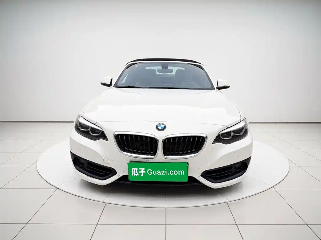 BMW 2 Series 2019 — фото 3