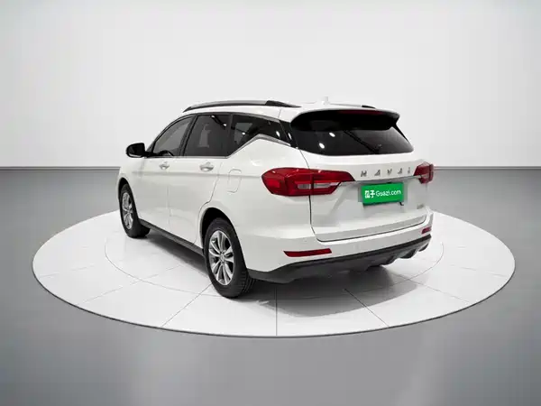 Haval M6 2019