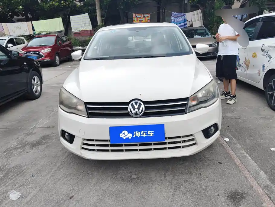 Volkswagen Jetta 2015