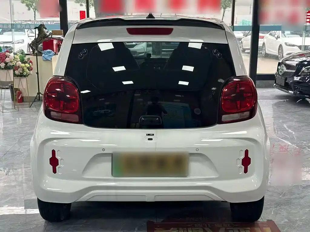Roewe CLEVER 2021