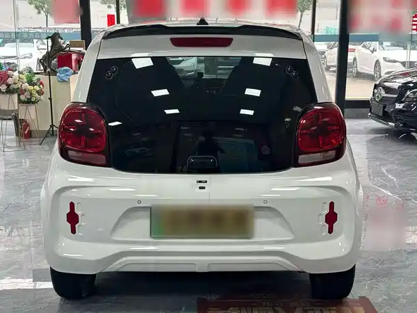 Roewe CLEVER 2021