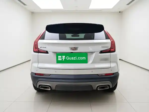 Cadillac XT4 2023