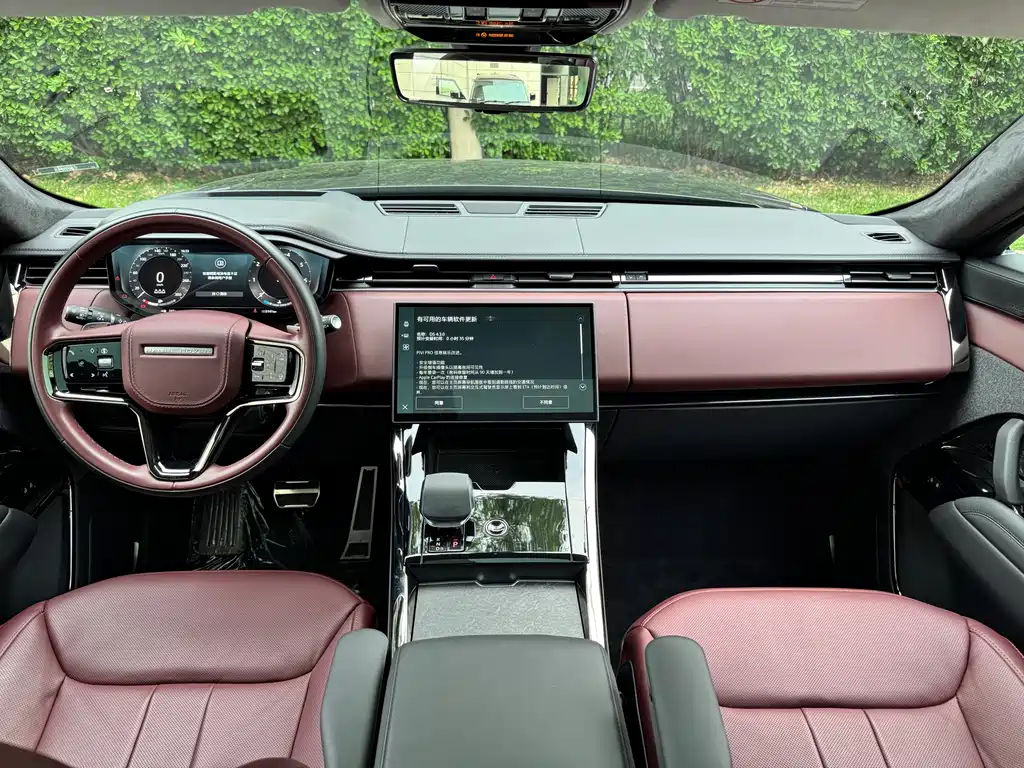 Land Rover Sport 2024 — фото 16