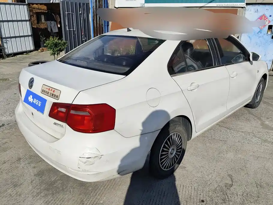Volkswagen Jetta 2016