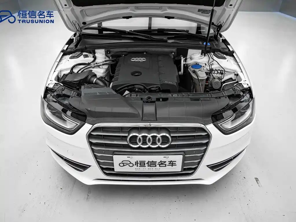 Audi A4L 2014 — фото 20