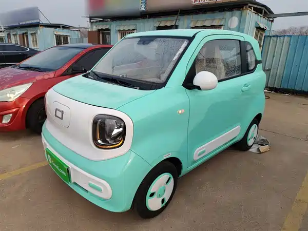 Bestune Pony 2026