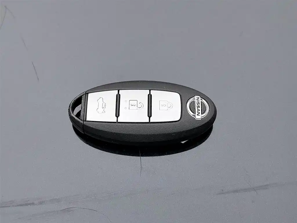 Nissan Teana 2015 — фото 19
