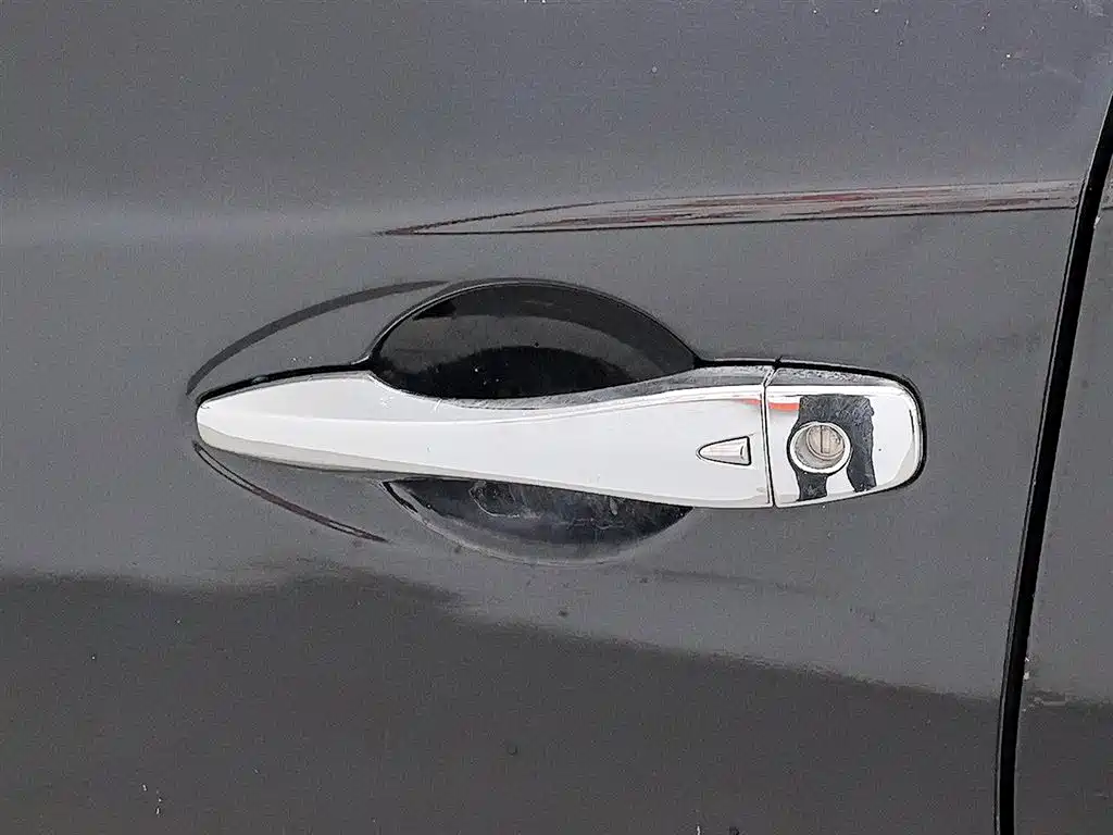 Nissan Teana 2015 — фото 18