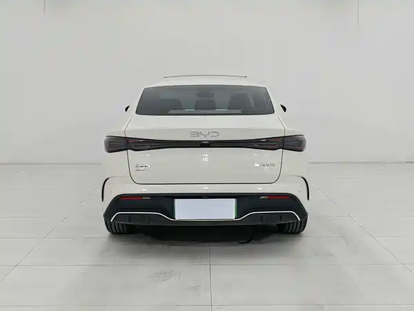 BYD Seal 06 2024
