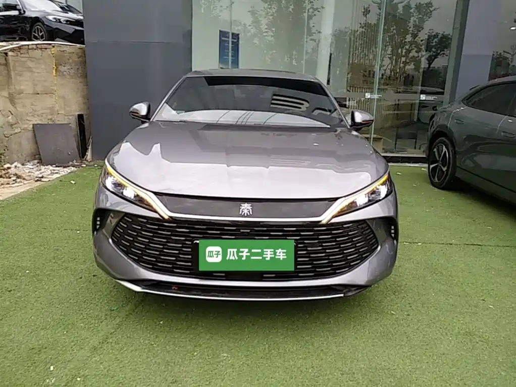 BYD Qin L 2025 — фото 3