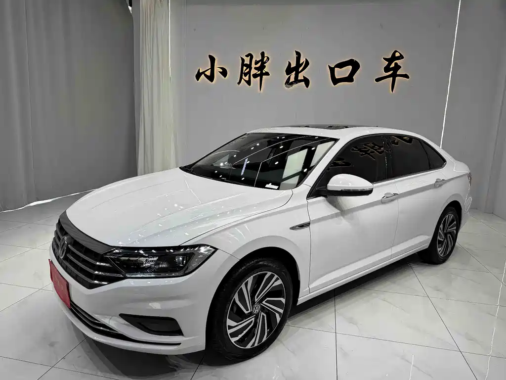 Volkswagen Sagitar 2022