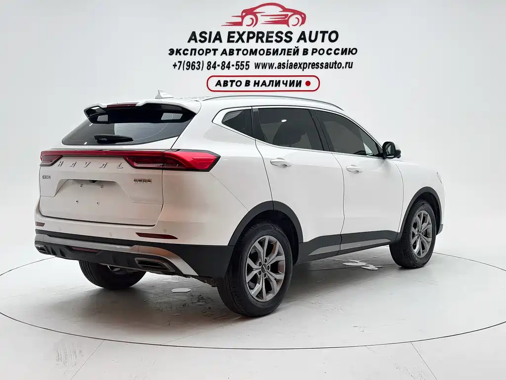 Haval H6 2023