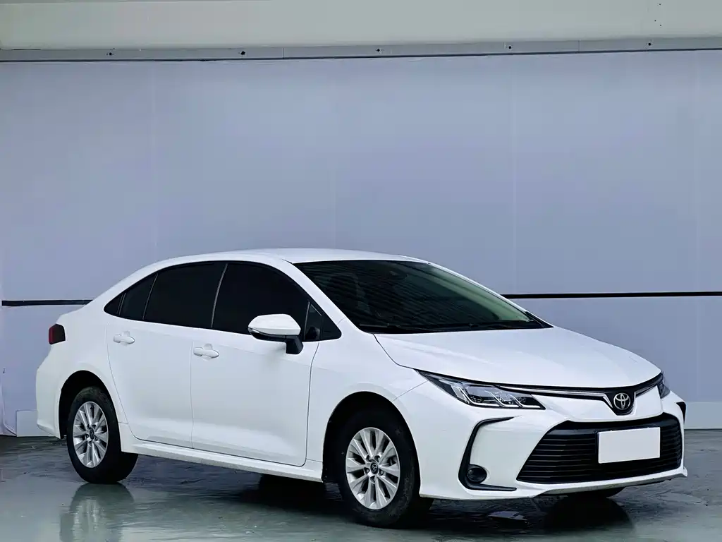 Toyota Corolla 2023