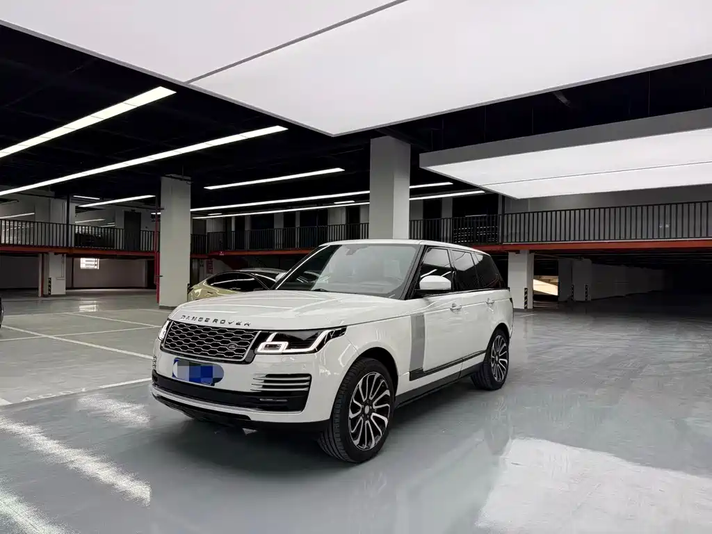 Land Rover Range Rover 2016