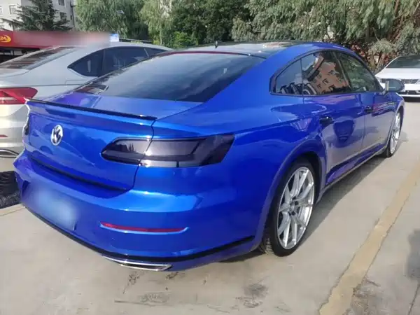 Volkswagen CC 2019