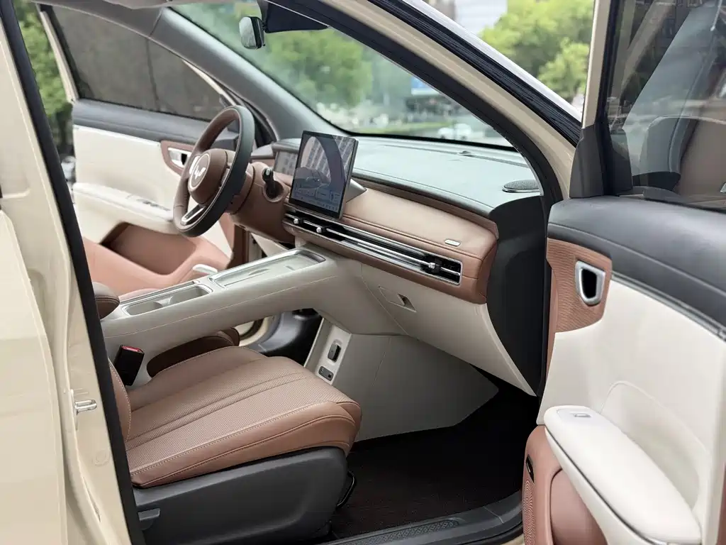 Wuling Bingo S 2025