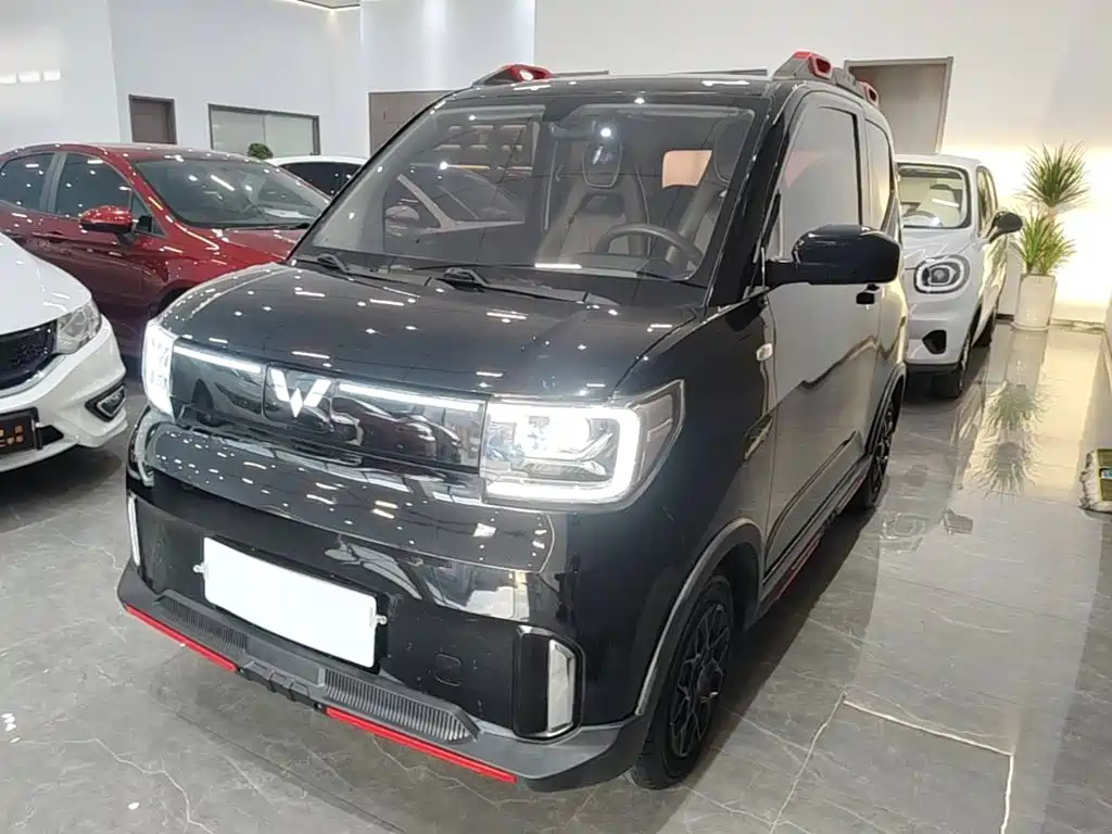 Wuling Hongguang MINIEV 2023