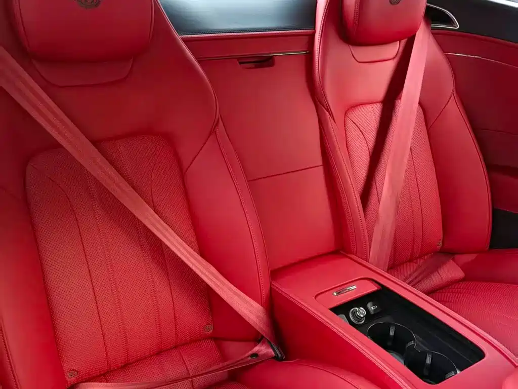Bentley Continental 2020 — фото 15