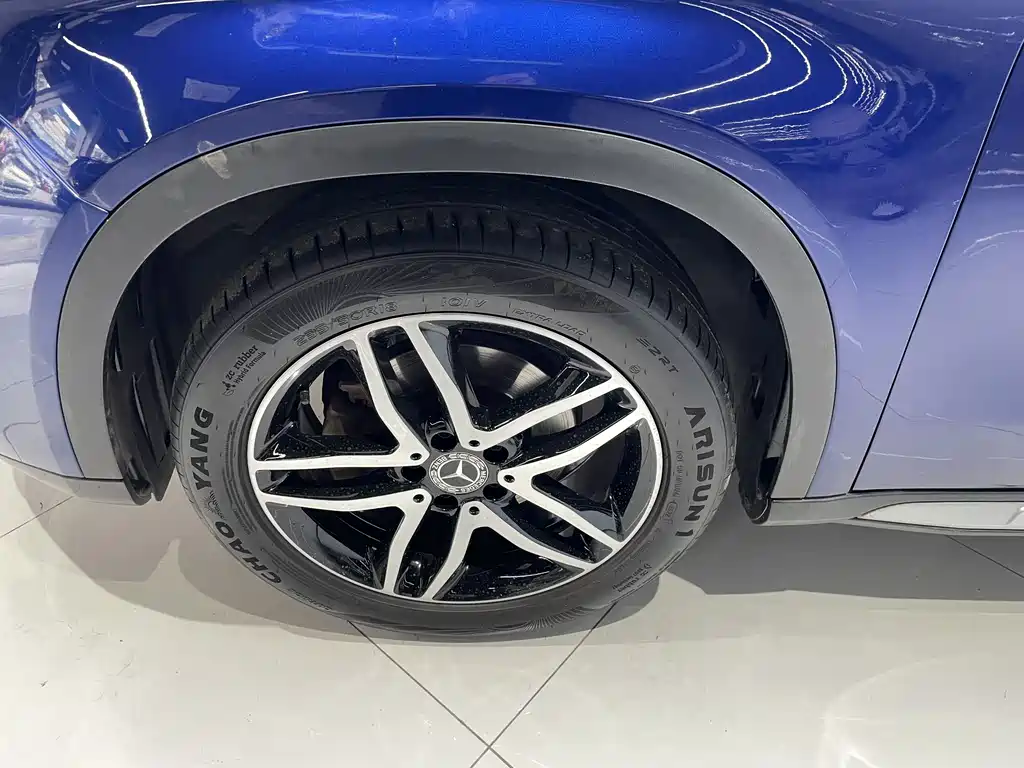 Mercedes-Benz GLA 2018 — фото 13