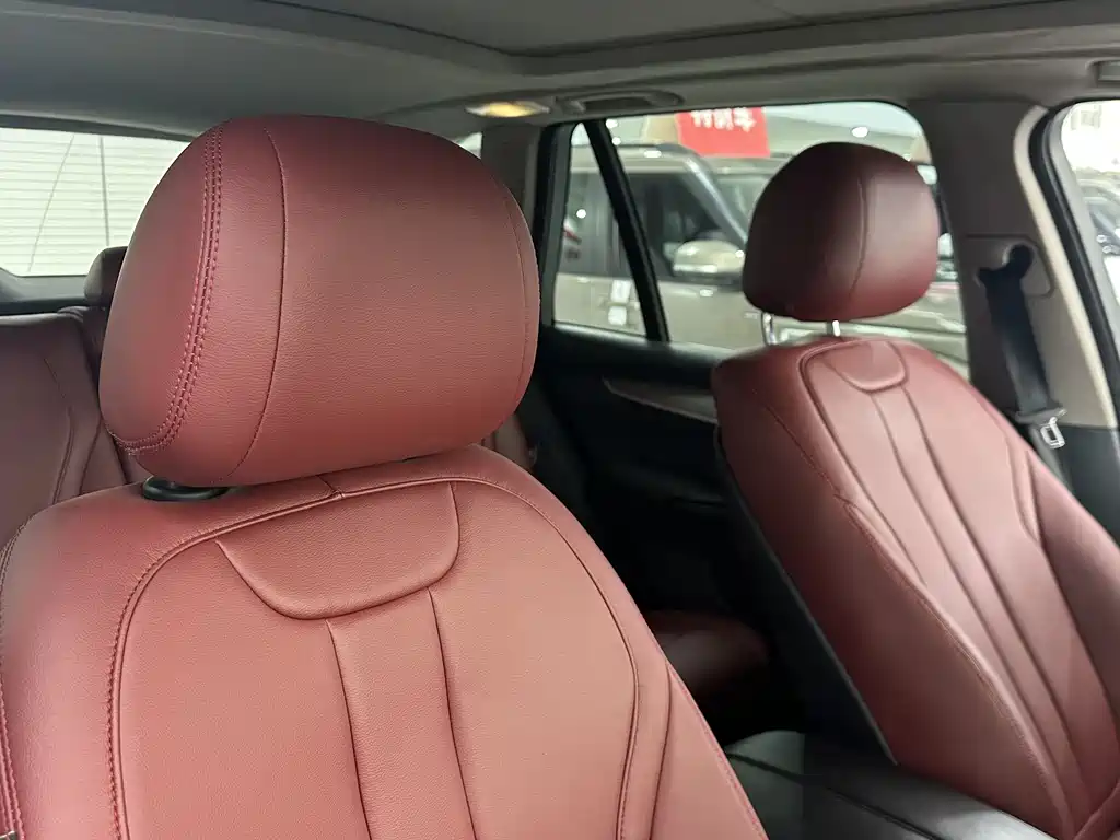 BMW X5 2015 — фото 23