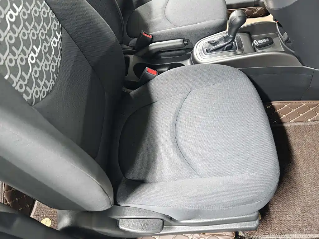 Kia Soul 2016 — фото 12