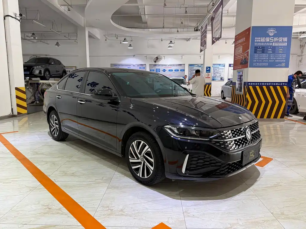 Volkswagen Lavida 2023