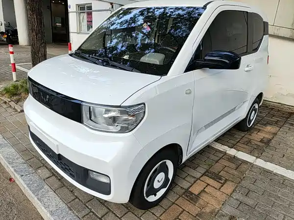 Wuling Hongguang MINIEV 2023