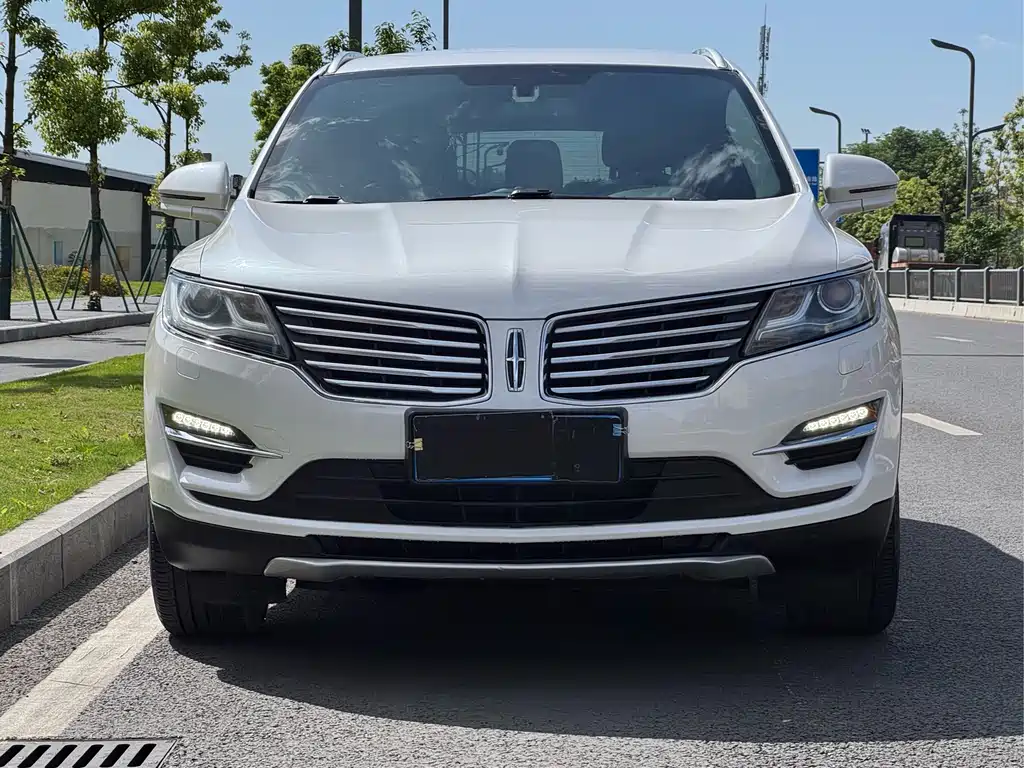 Lincoln MKC 2015 — фото 2
