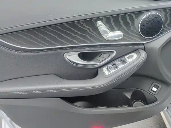 Mercedes-Benz C-Class 2017