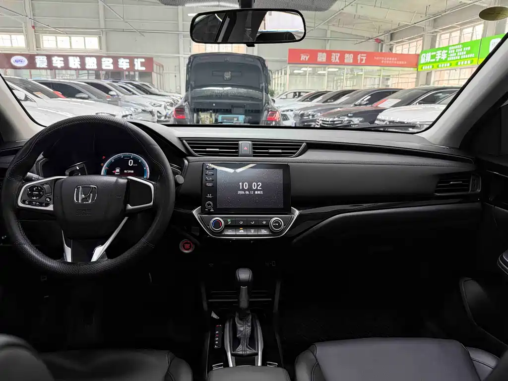 Honda Crider 2023 — фото 14