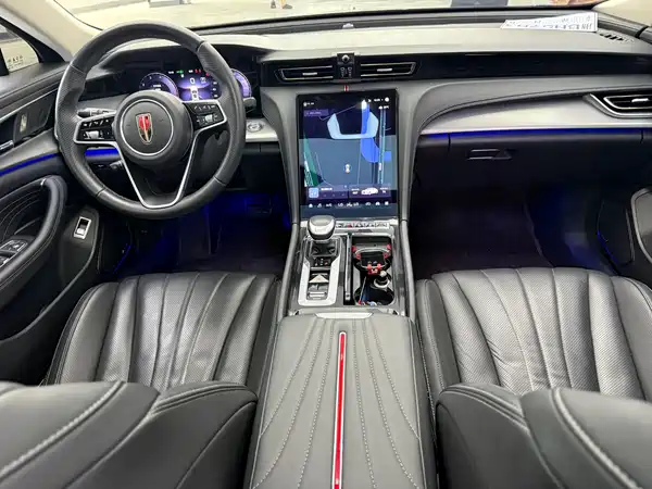 Hongqi H5 2024