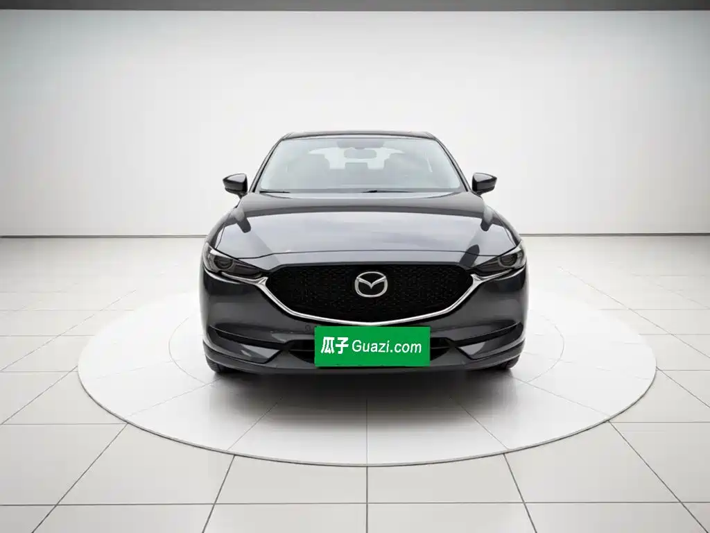 Mazda CX-5 2018 — фото 24