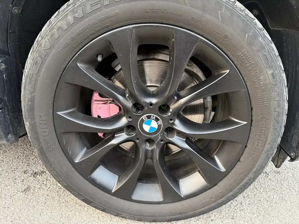BMW X5 2014 — фото 15