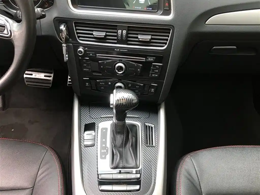 Audi Q5 2015 — фото 10