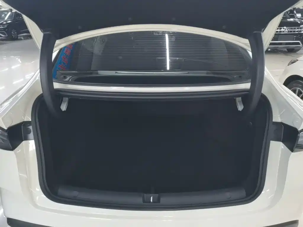 BYD Seal 06 2025 — фото 19