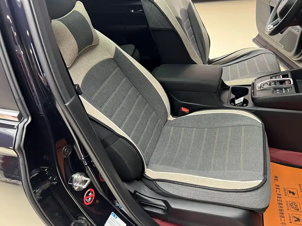 Honda Breeze 2025 — фото 10