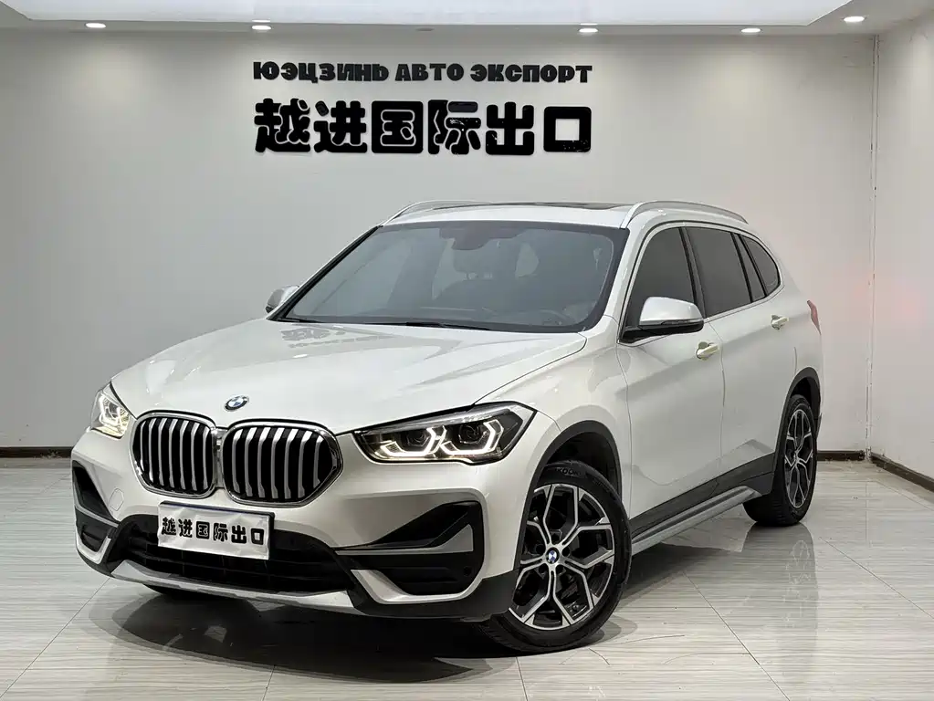 BMW X1 2026