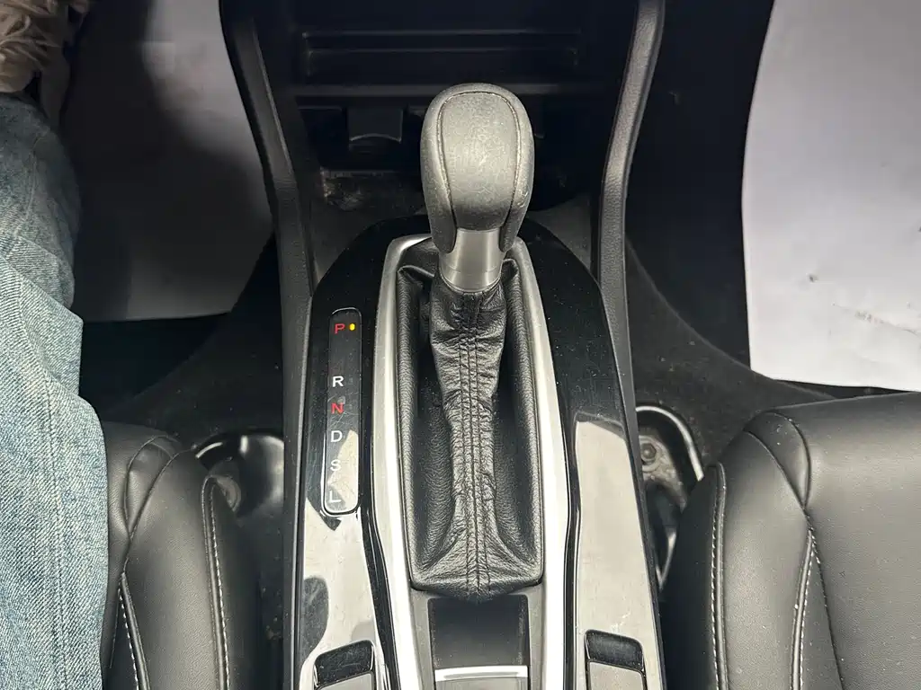 Honda Envix 2019 — фото 19