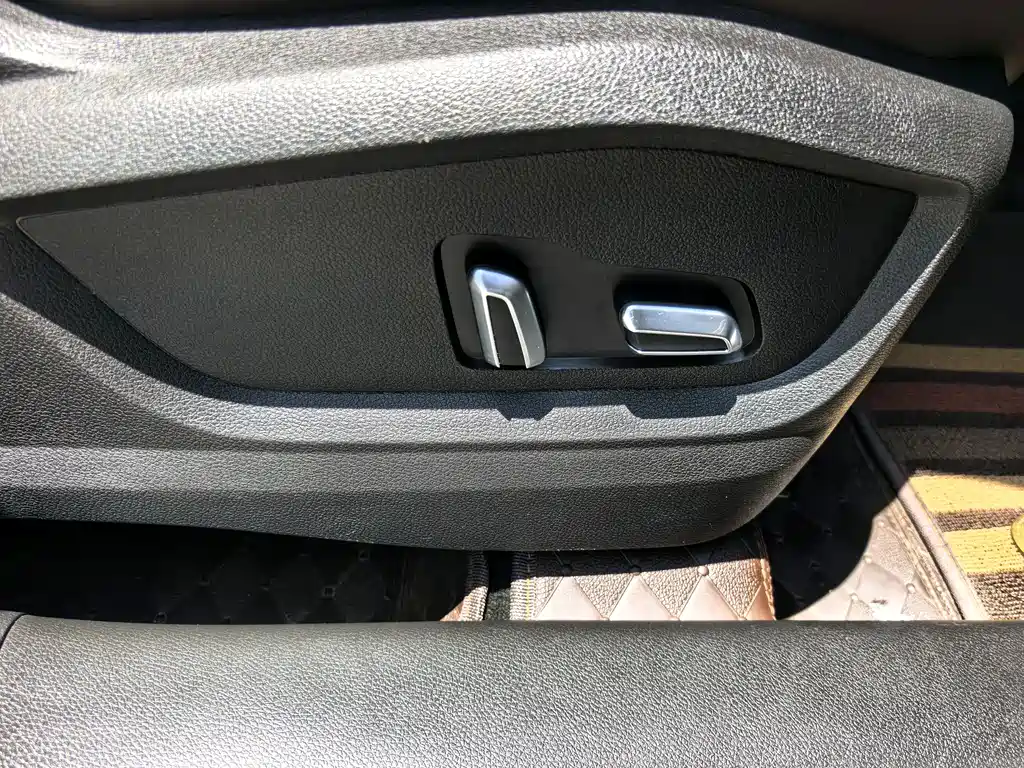 Chery Tiggo 8 PRO 2022 — фото 18
