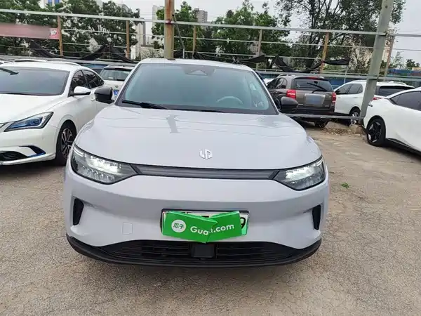 Leapmotor C11 2023