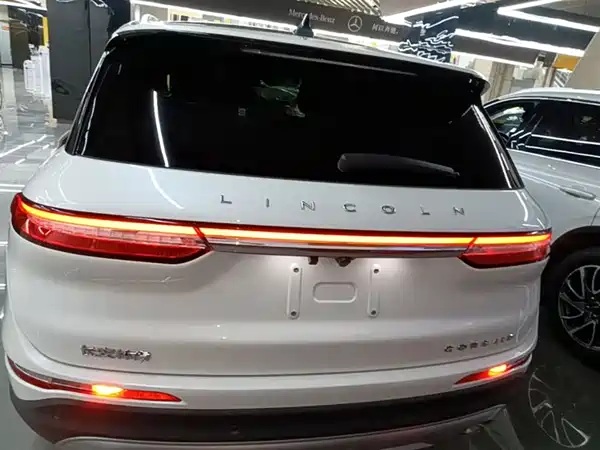 Lincoln Corsair 2022
