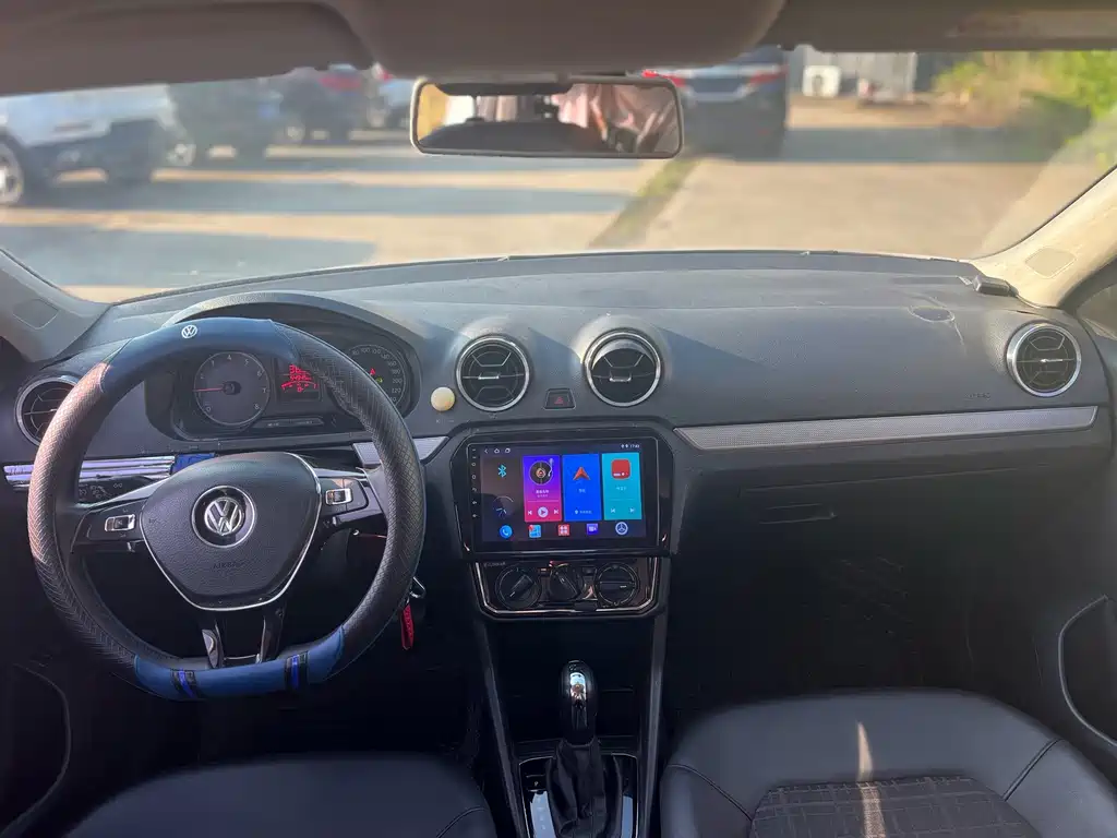 Volkswagen Jetta 2019