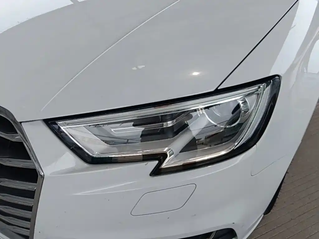 Audi A3 2020 — фото 24